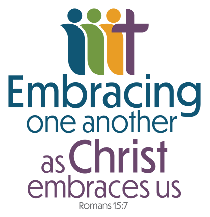 Embracing One Another, as Christ Embraces Us
