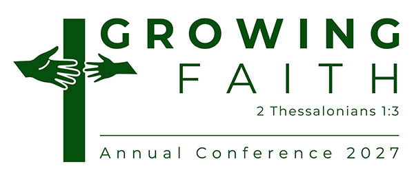 Conference Theme: Growing Faith