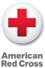 American Red Cross Logo Vert Reduced