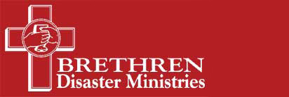 Brethren Disaster Ministry logo