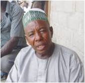 Adamu