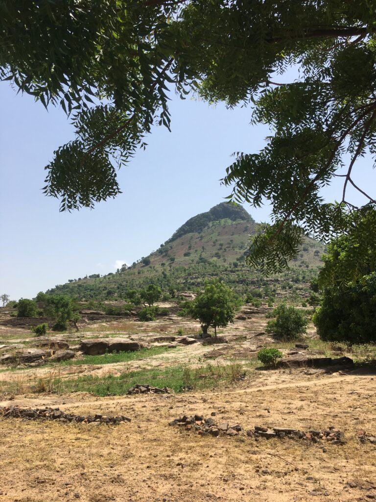 Northeast Nigeria