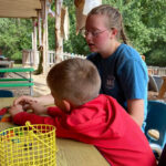 Observing, exploring, and investigating