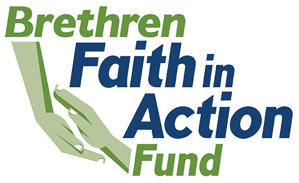 Brethren Faith in Action Fund logo