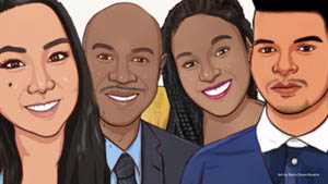 Standing with People of Color