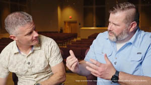 Third Thursday webinars