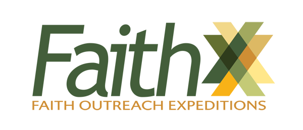 FaithX logo