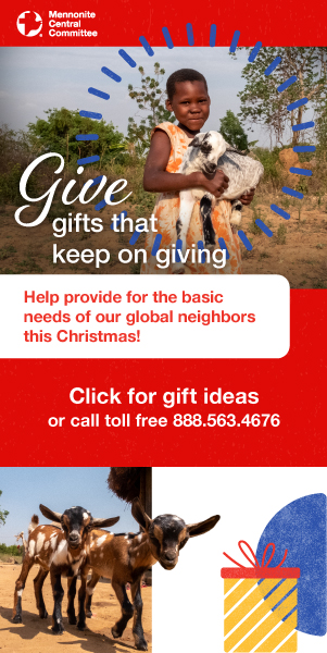 "Give gifts that keep on giving" Click or call 888.563.4676