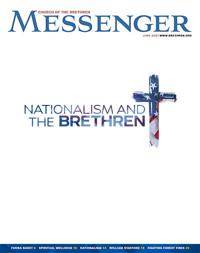 "Nationalism and the Brethren"