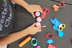 Smiling-play-doh-cakes-courtesy-of-L.-Crouch