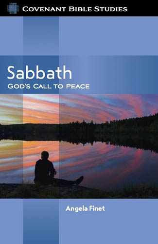 Sábado: El llamado de Dios a la paz por Angela Finet