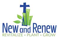 new and renew logo 