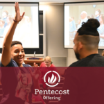 Pentecost Offering