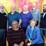 NOAC planning committee members