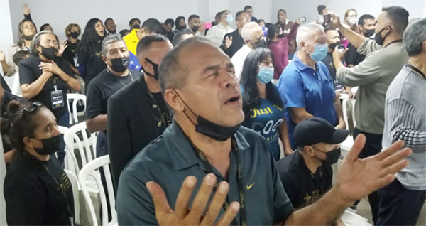 Iglesia de los Hermanos se consolida en Venezuela – Noticias