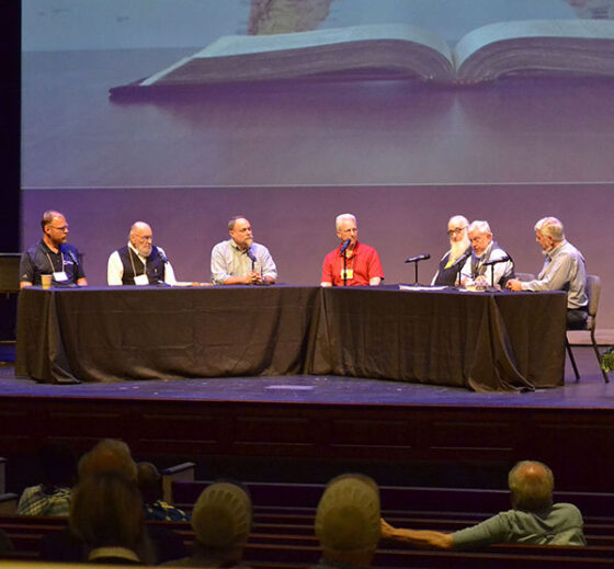 7th Brethren World Assembly celebrates spiritual kinship, examines ...