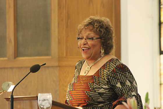 Remembering Belita Mitchell – News