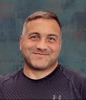 Jeff Searce