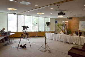 Behind the scenes - AC 2021