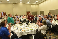 Bethany Luncheon