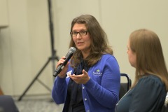 Bethany Theological Seminary Luncheon