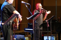 Bittersweet Gospel Band Concert
