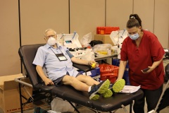 Blood Drive