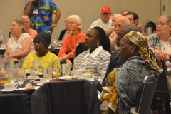 Brethren Disaster Ministries and Children's Disaster Services Volunteer Breakfast