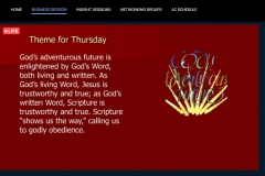 ScreenshotofDailyThemeforThursday-BibleStudy