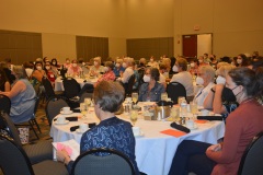 Clergywomen’s Breakfast
