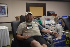 Friday Blood Drive - AC 2019