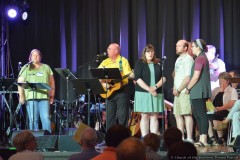 Saturday Evening Worship - AC 2019