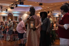 Friday Evening Worship - AC 2019