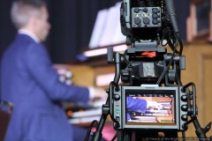 Friday Organ Recital w/ Jonathan Emmons - AC 2019