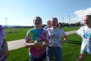 Frisbee