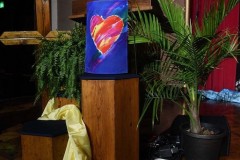 Gathering & Opening Worship