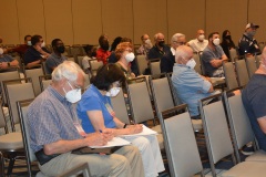 Healing Racism Equipping Session
