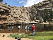 Gem-Lake-hike
