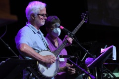 Michael Stern and Friends Concert