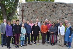 Mission and Ministry Board Fall 2022