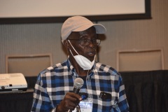 Nigeria Crisis Response Equipping Session