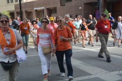 OEP Public Witness for Gun Violence Prevention