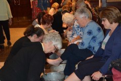 Saturday Lovefeast - AC 2019