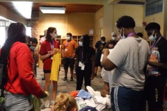 Service Projects
