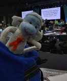 sock-monkey-delegate-table