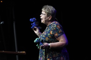 Sunday Evening Worship - Dava Hensley