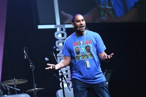 Sunday Morning Worship - Drew Hart