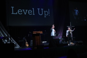 Tuesday Evening Worship - Chelsea Skillen and Tyler Goss