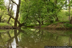 BridgewaterVA-Arboretum-TapingLocationforAC2021-2-photobyGlennRiegel