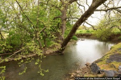 BridgewaterVA-Arboretum-TapingLocationforAC2021-photobyGlennRiegel